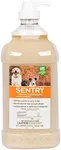 SENTRY Oatmeal Flea and Tick Shampo