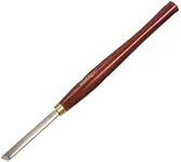 Woodriver Turning Tool 1" Oval Skew