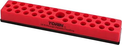 Torin MTO581T Magnetic Caddy Hex Bit Organizer