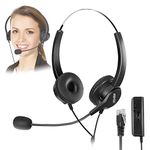 AGPtek Wireless Headsets