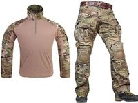 Men’s Military Combat Outfit Gen3 T