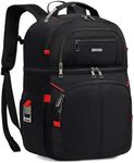 Insulated Cooler Backpack,Double De