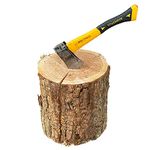 Chopping Block Wood