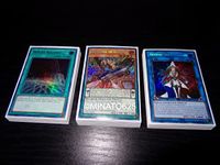 Yu-Gi-Oh! Complete Pendulum Magician Dracoslayer Deck with Ultra Pro Sleeves and Deck Box Tournament Ready