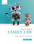 HAYES & WILLIAMS FAMILY LAW 7E P