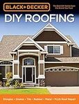 Black & Decker DIY Roofing: Shingle