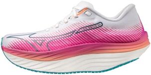 Mizuno Women's Wave Rebellion Pro R