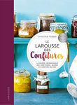 Larousse des confitures
