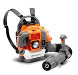 Husqvarna Toy Bubble Backpack Leaf Blower