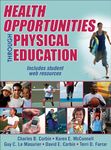 Health Opportunities Through Physical Education