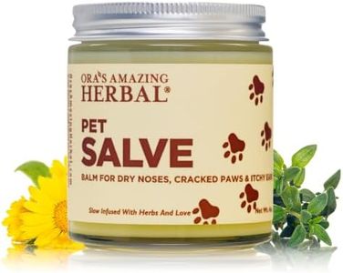 Pet Salve,