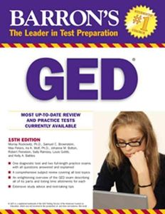 GED