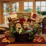 Gift Basket Drop Shipping 810912 The Ultimate Gourmet Gift Basket