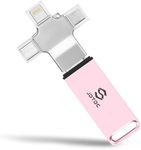 Easy Photo-Stick 256GB Auto Backup-
