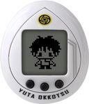 TAMAGOTCHI Bandai Jujutsuchi 0 Okkotsu Virtual Pet | 4cm Nano Yuta Okkotsu Version Handheld Game Based On Jujutsu Kaisen 0 Anime Film | These Electronic Games Are Great Boys And Girls Toys