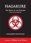 Hagakure: The Book of the Samurai