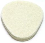 Dr. Jill's Foot, Metatarsal Pad, 1/