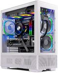 Skytech Azure Gaming PC, Intel i7 1