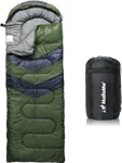 MalloMe Sleeping Bags for Adults Co