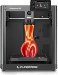 FLASHFORGE AD5M 3D Printer Fully Au