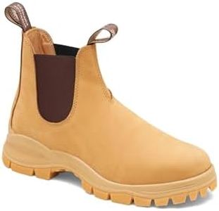 Blundstone