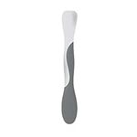 Tovolo Tool for Kitchen Meal Prep to Scoop Spread Slice and Scrape,White