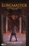 Loremaster - A Progression Fantasy Adventure (Ascension of a Street Rat Book 1)