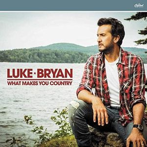 What Makes You Country[2 LP]