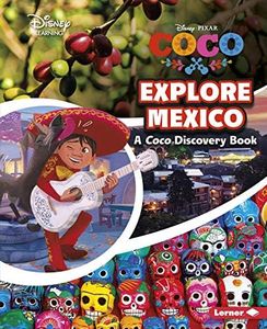 Explore Mexico