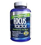 Focus Factor Adults Extra Strength,