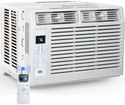 Electactic Window Air Conditioner 5