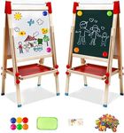 Kids Easel with Paper Roll Double-S