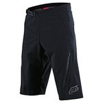 Troy Lee Designs Resist MTB Shorts, Cruz V2 Fresh Foam, 32