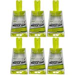 RESCUE!! Disposable Japanese/Oriental Beetle Trap (6 PACK)