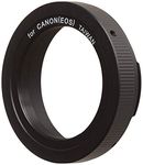 Celestron 93419 T-Ring for 35 mm Canon EOS Camera (Black)