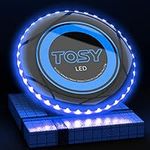 TOSY Flying Disc - 16 Million Color