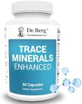 Dr. Berg's Trace Minerals Enhanced 