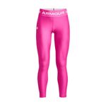 Under Armour Girls' HeatGear Full Length Legging