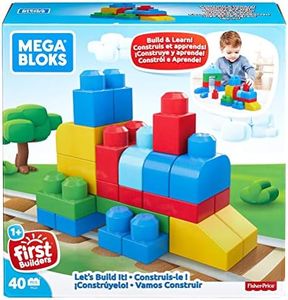 Mega Bloks