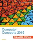 NP COMPUTER CONCEPTS 2016 ENHNCD INTRO: Introductory