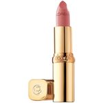 L’Oréal Paris Colour Riche Original Satin Lipstick, Hydrating Formula with Vitamin E & Argan Oil, Mauved, 0.13 oz.