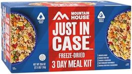 Mountain House 3-Day Emergency Food