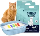 Genius Litter Health Monitoring Cat
