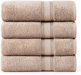 LANE LINEN Bath Sheets - 100% Cotto