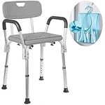 Medokare Premium Shower Chair for I