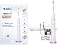 Philips Sonicare DiamondClean Smart 9300 White, HX9903/05