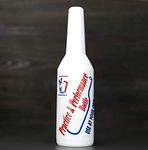 THW® Bartender Practice & Performance Bottle, Color- White