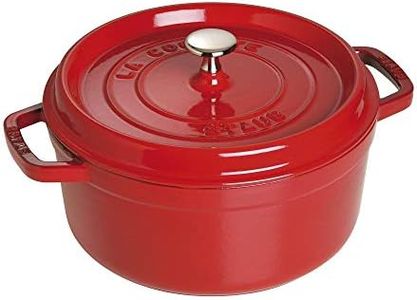 STAUB Cast