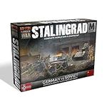Flames of War- Stalingrad World War