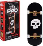 TECH DECK, Zero Pro Series Finger B